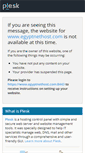 Mobile Screenshot of egyptnethost.com