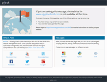 Tablet Screenshot of egyptnethost.com
